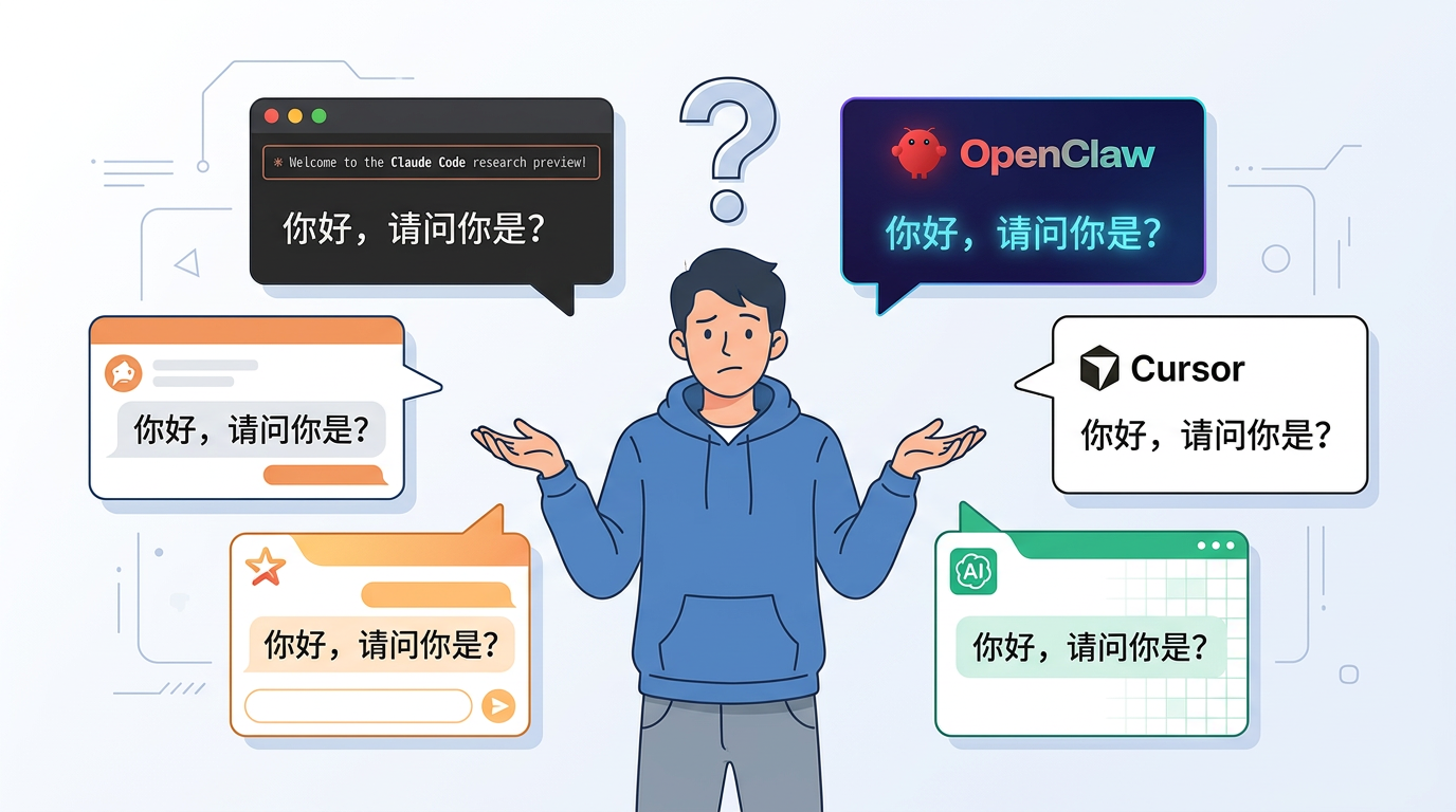 AI Agent 的记忆是割裂的，我做了个东西来解决